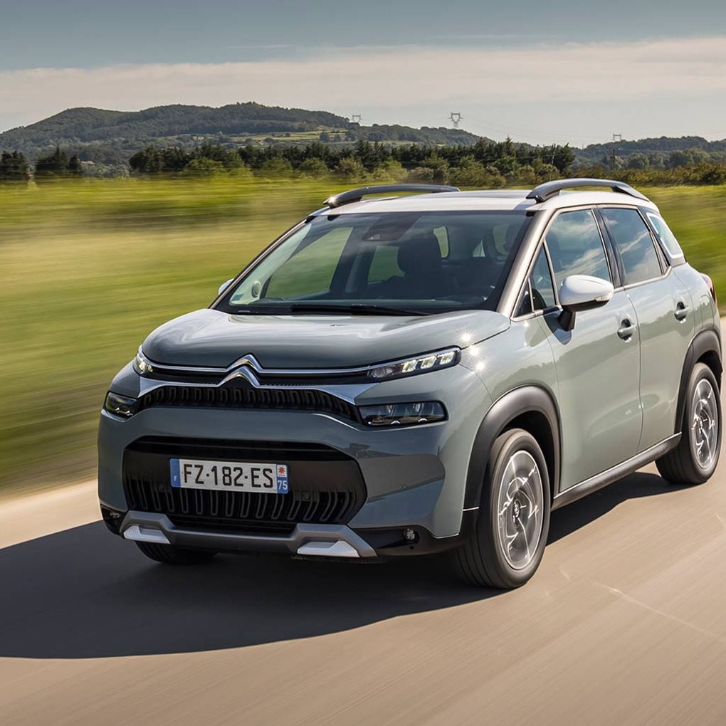 Citroën C3 Aircross: características, precio y test