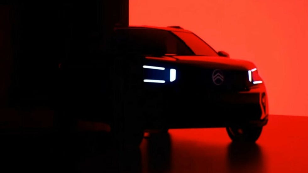 Citroën C3 Aircross 2025: Características, precios y más detalles