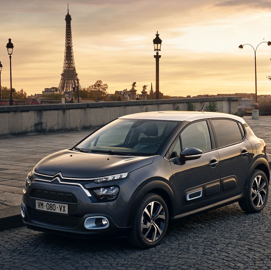 Citroën C3 Elle: Para las conductoras más chic