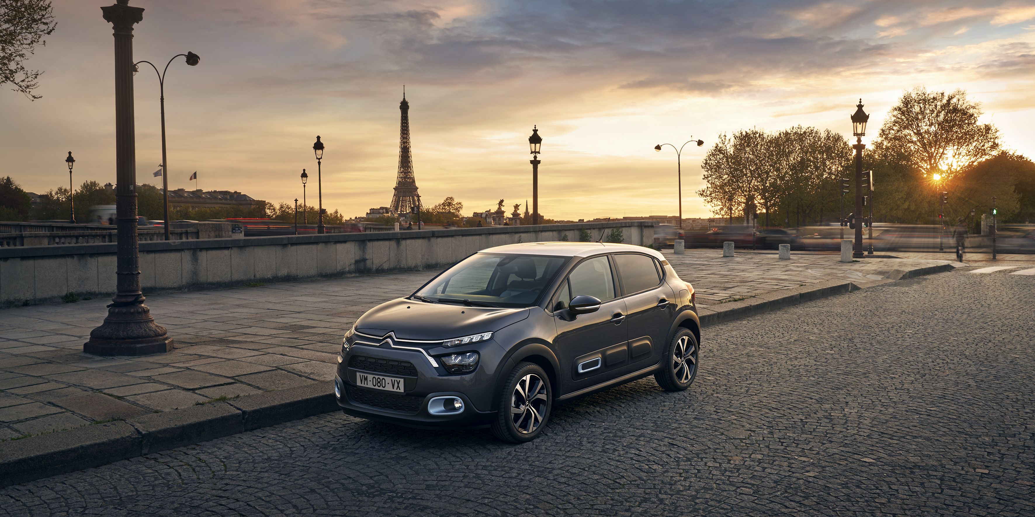 Citroen C3 2016: la citycar aumenta gli accessori e abbassa il prezzo [FOTO]