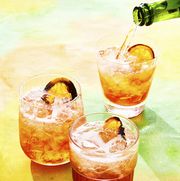 citrus blast cocktail