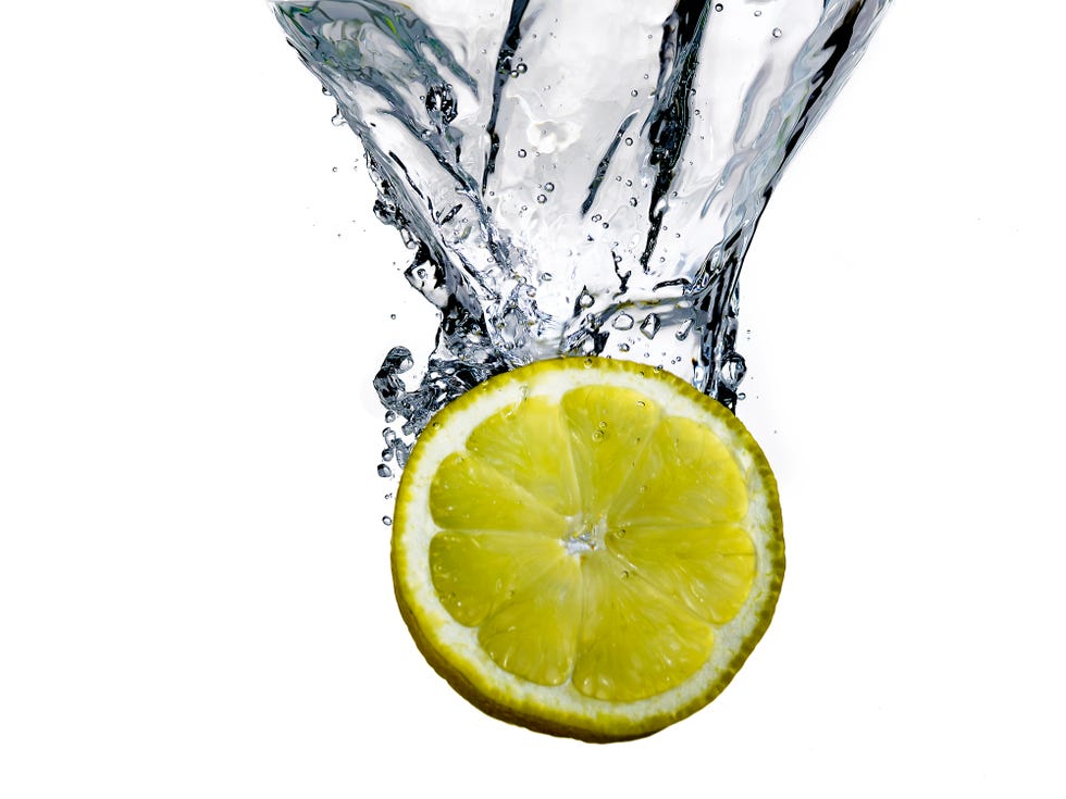 Does drinking warm lemon water have any health benefits?