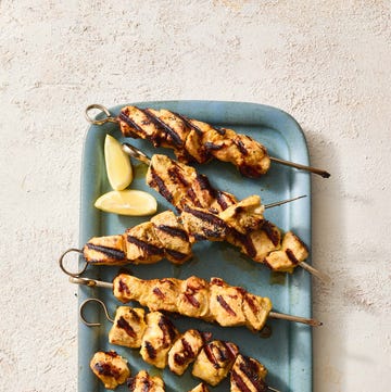 citrus-marinated chicken citrusmarinated chicken