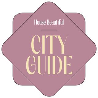 city guide badge