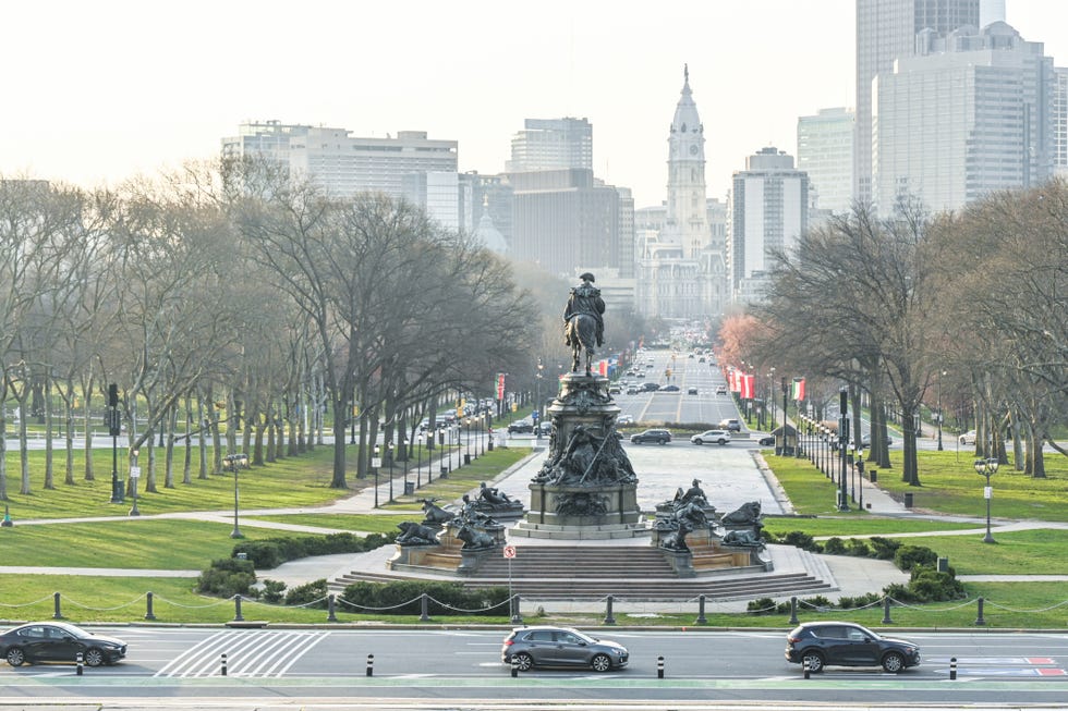 philadelphia, pennsylvania