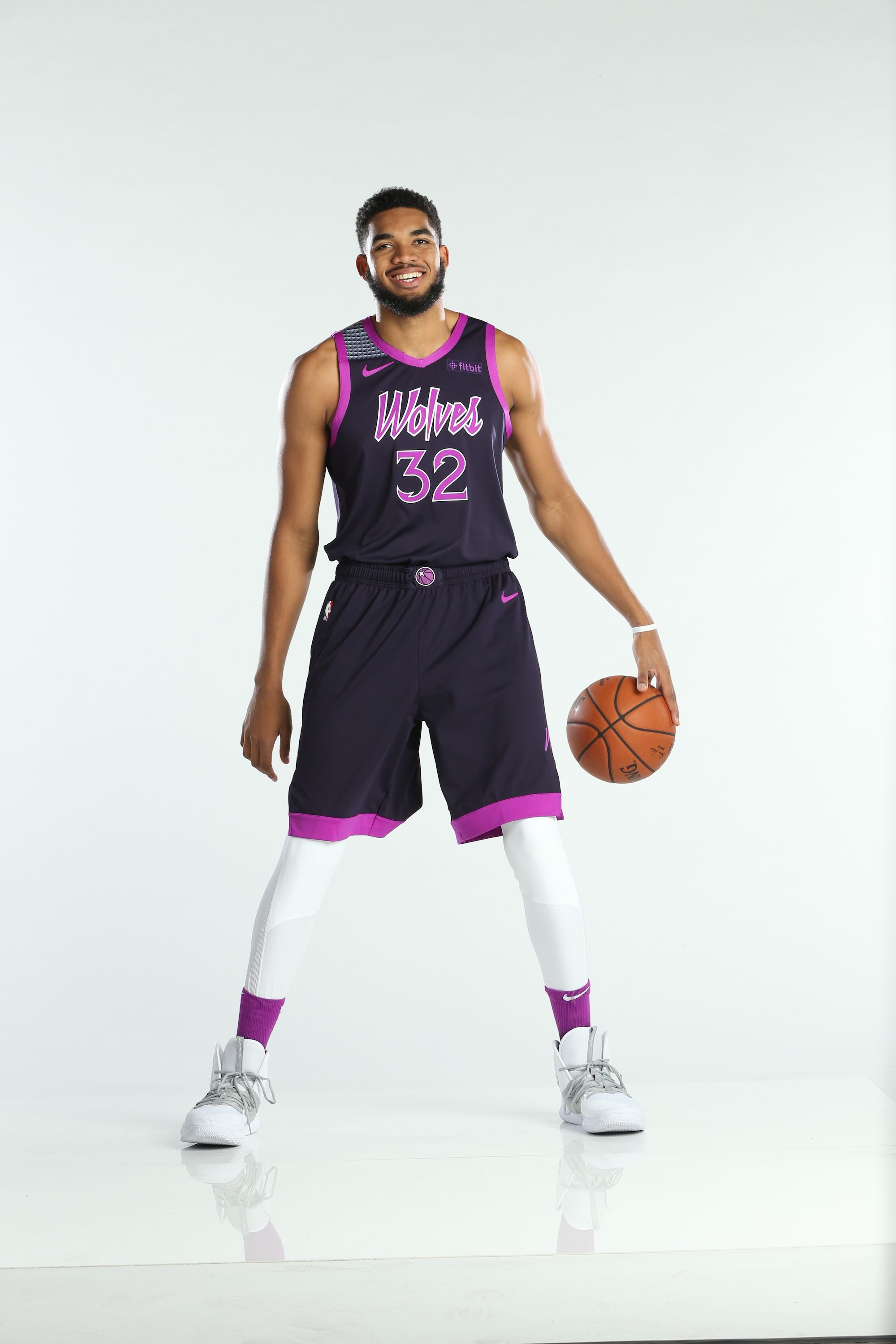 Minnesota Timberwolves Prince Uniform - Prince Purple Rain Basketball  Uniform