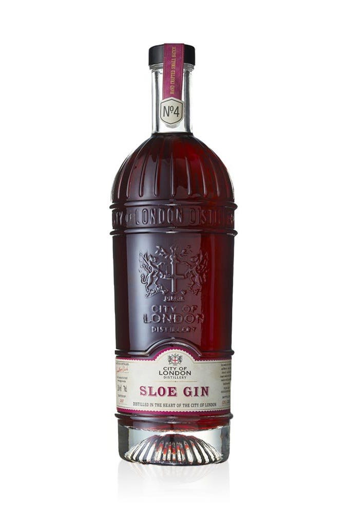 Best sloe gin