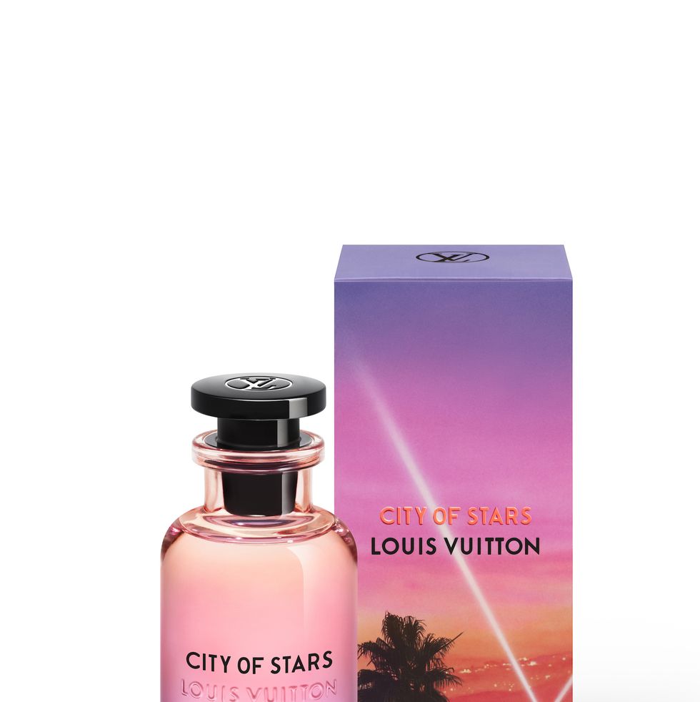 Louis Vuitton Perfume Review, EDP - Fragrance Performance