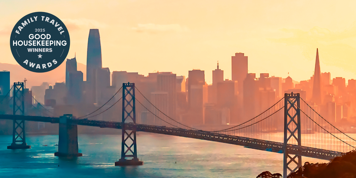 The Best City Vacations for Families to Explore in 2025 The Best City Vacations for Families to Explore in 2025