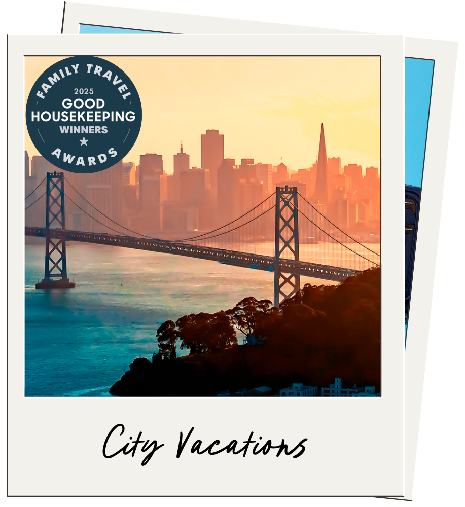 city vacations