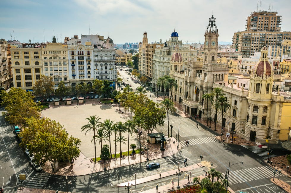 Las 20 Ciudades Más Bonitas De España 4419