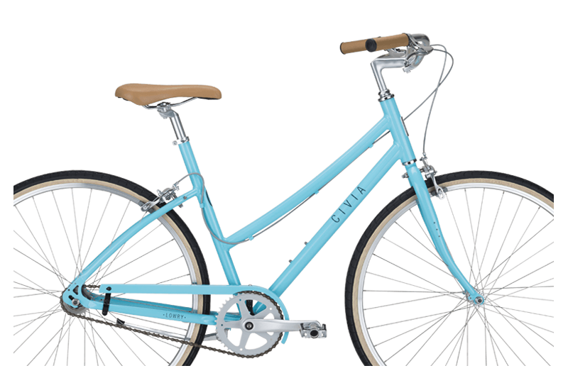 Commuter bike online online