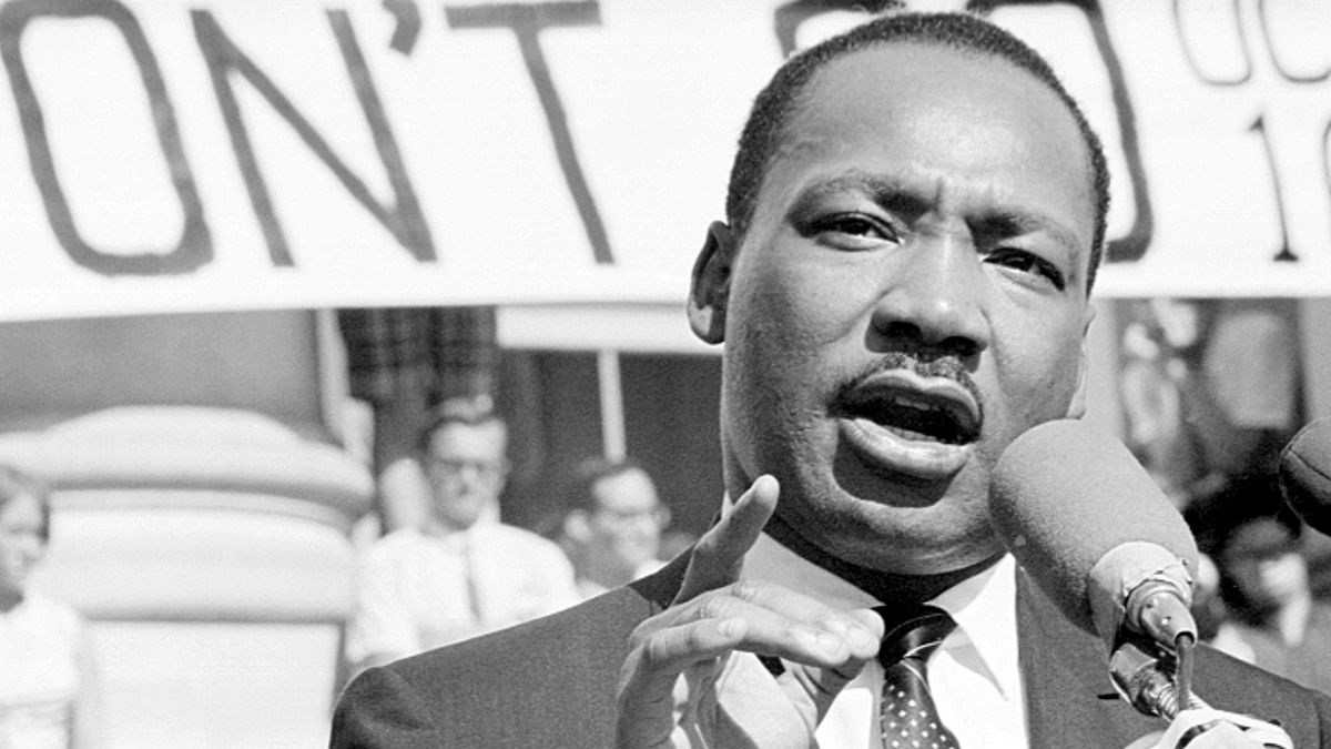 preview for MLK50: Honoring Dr. Martin Luther King, Jr.