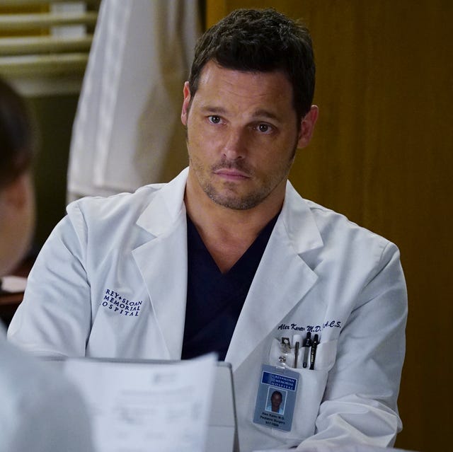 'Grey's Anatomy' Star Justin Chambers (Dr. Alex Karev) Exits Show 'Grey's Anatomy' Star Justin Chambers (Dr. Alex Karev) Exits Show