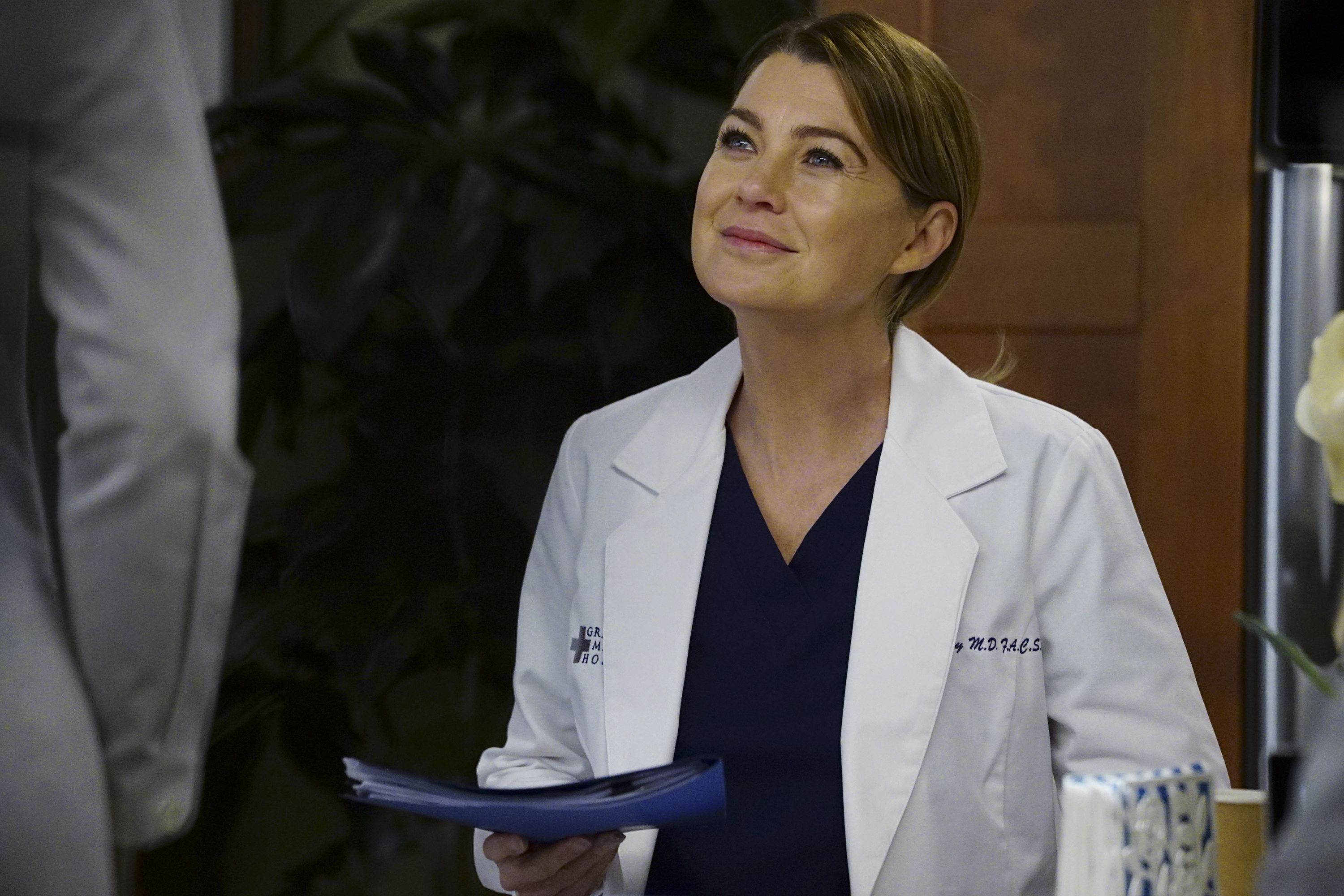 ABC s Grey s Anatomy Season 15 Episode 5 Recap