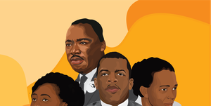 A Love Letter to the Civil Rights Generation