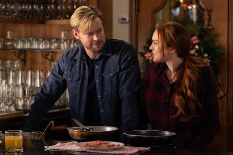falling for christmas starring lindsay lohan falling for christmas starring lindsay lohan