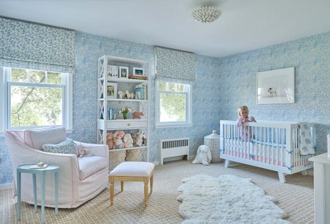 nursery