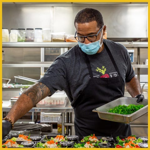 chris williams, talenti