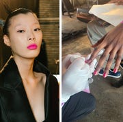 Christopher John Rogers Resort 2023 Beauty christopher john rogers resort 2023 beauty