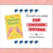 the chicken sisters