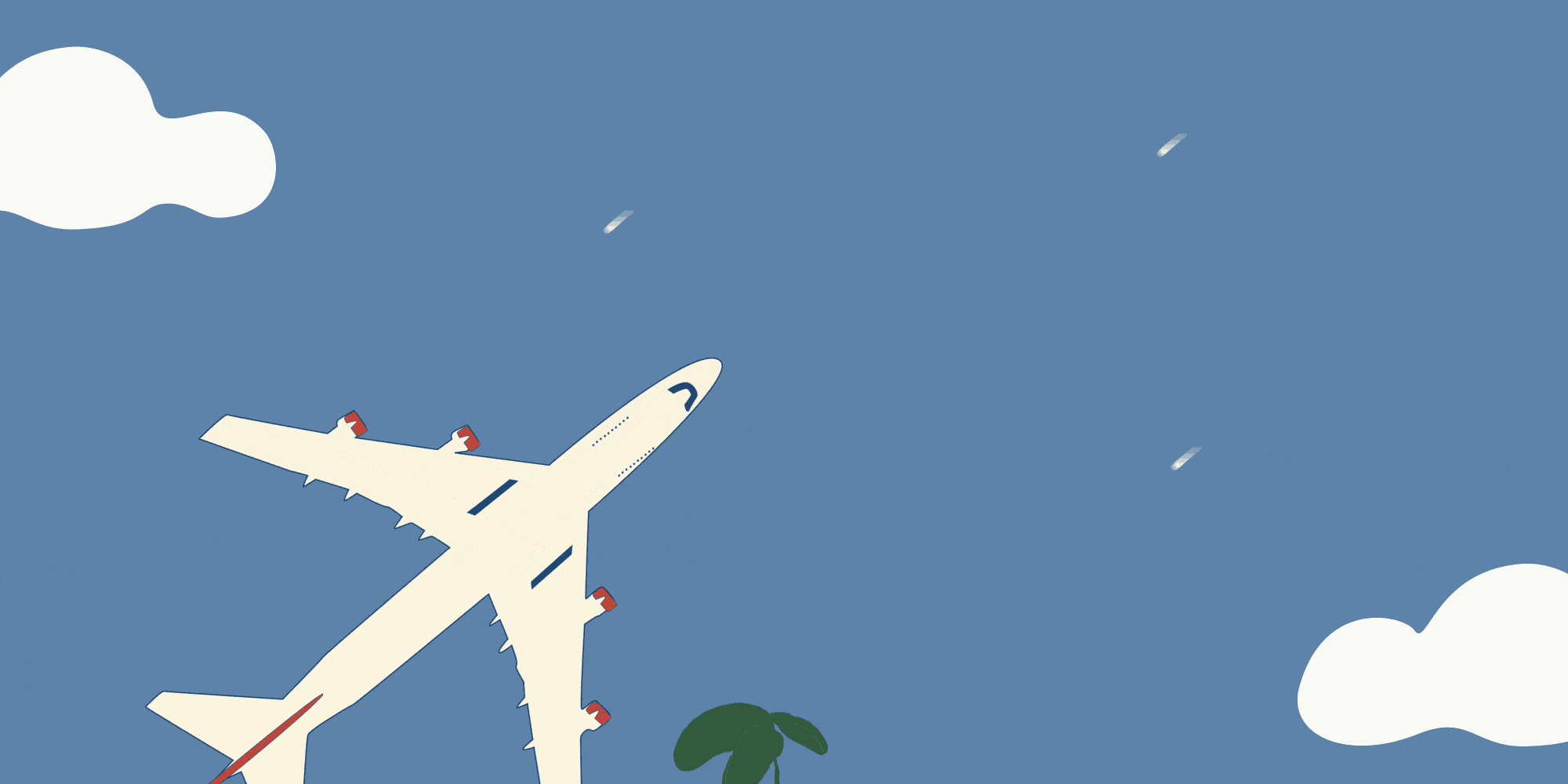Airlines want you to buy carbon offsets.  Experts say they’re a ‘scam.’