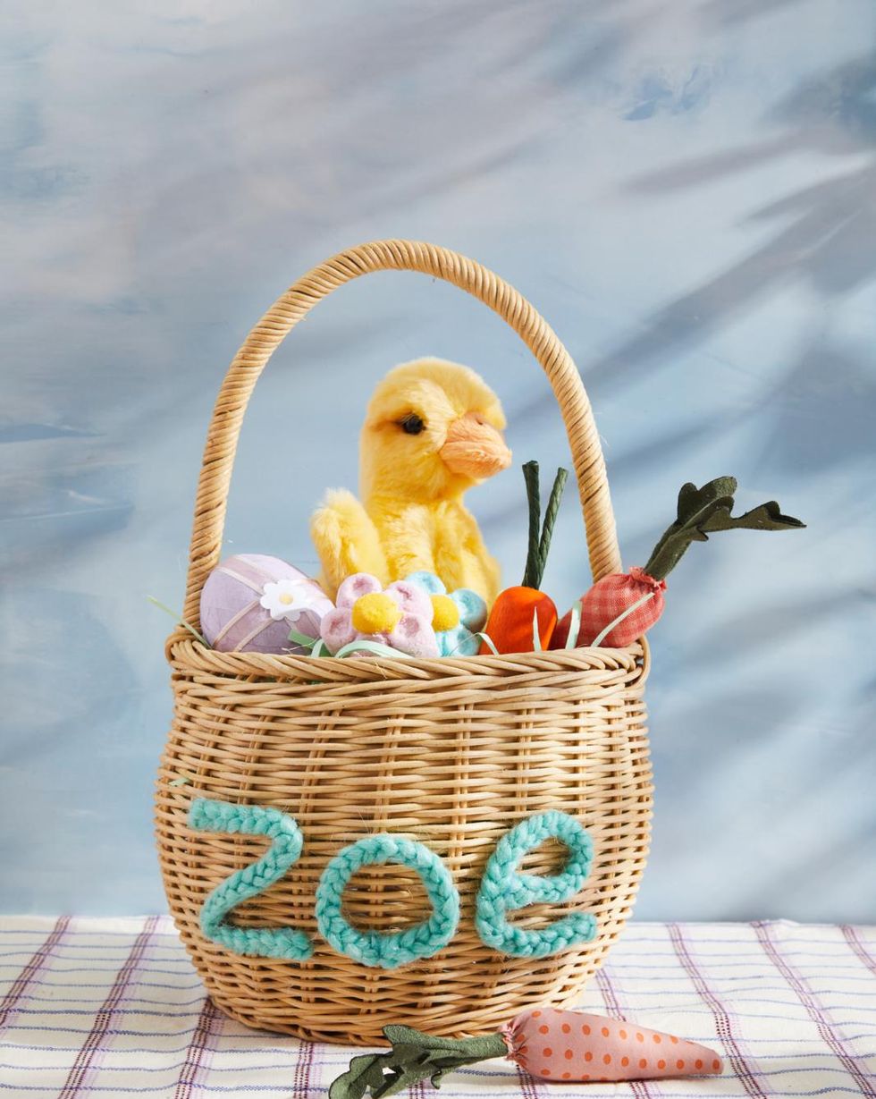 38 Best DIY Easter Basket Ideas for Kids and Adults in 2024