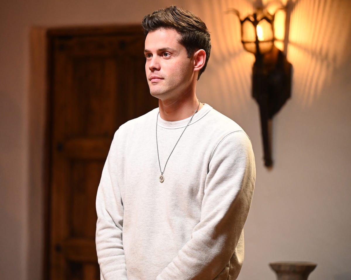 claim to fame season 2 chris donny osmond son instagram