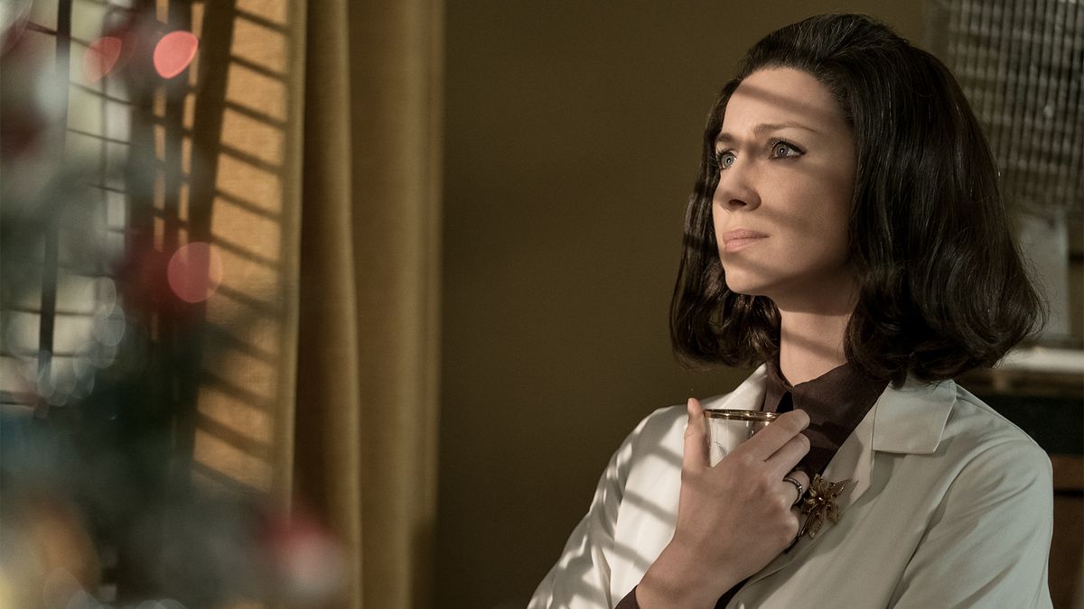 Outlander Recap: Claire Is the Most Selfish Person of All Time