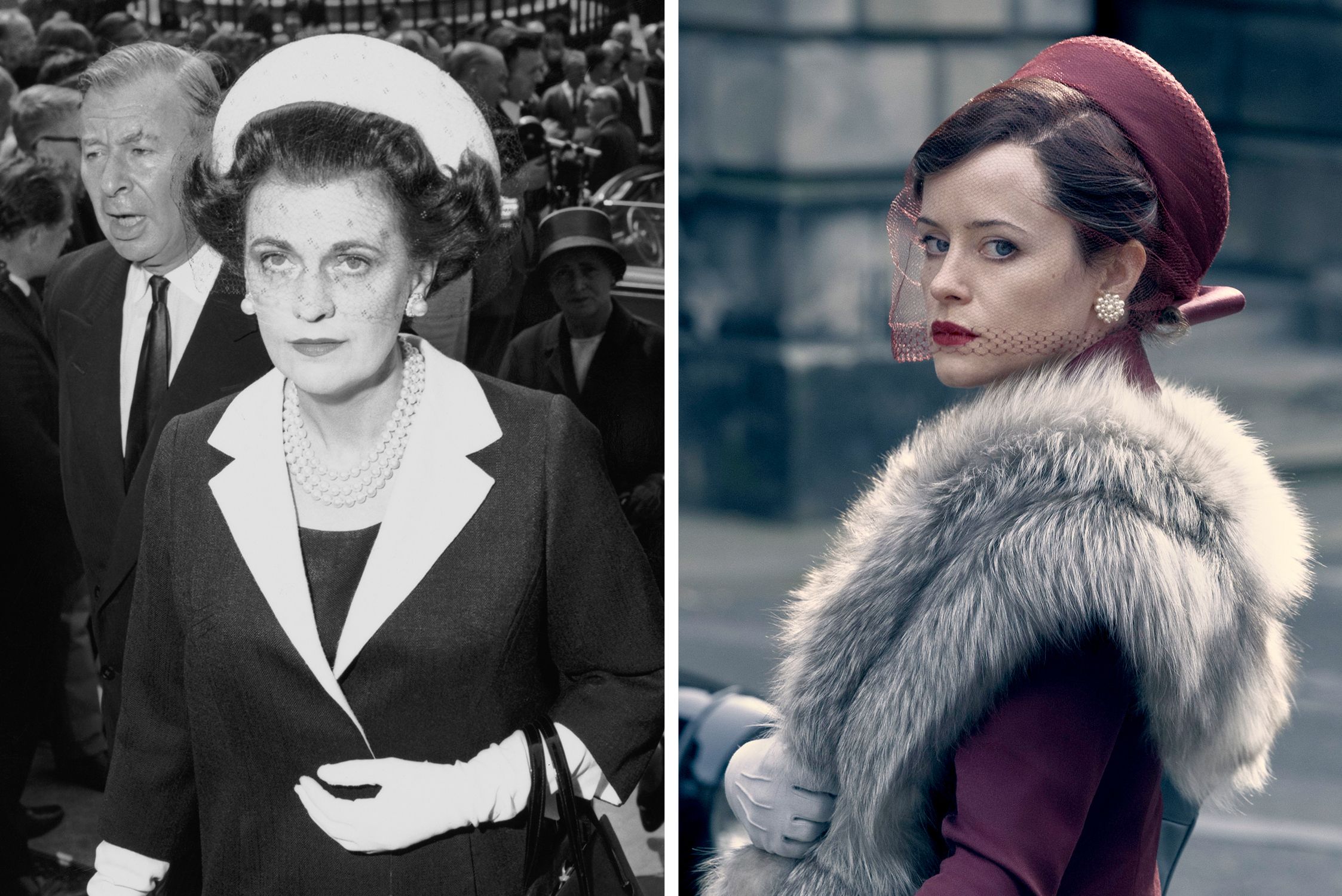 Who is Claire Foy? - The Crown and Very British Scandal actress, her  co-star ex-husband and net worth - Birmingham Live