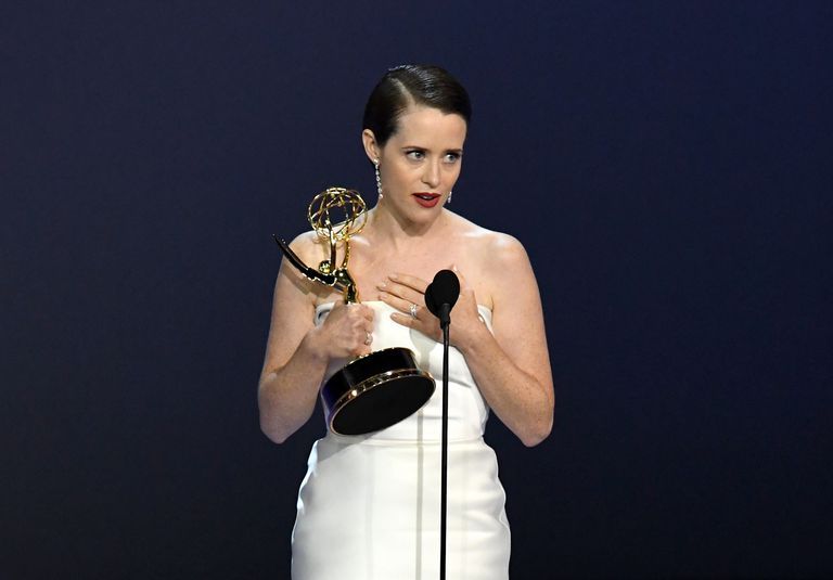 Claire Foy: Credits, Bio, News & More