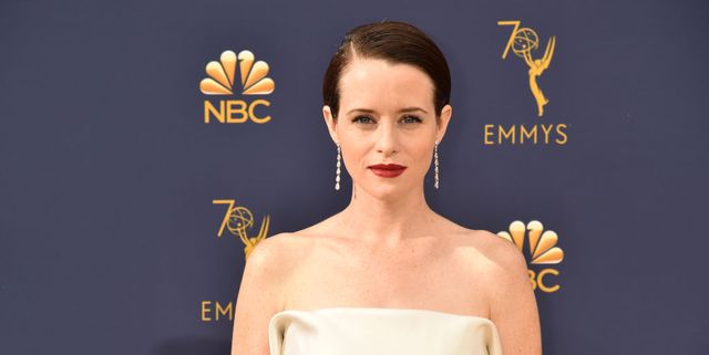 Claire Foy: Latest News, Pictures & Videos - HELLO!