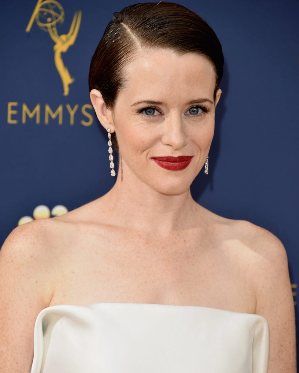 Claire Foy: Latest News, Pictures & Videos - HELLO!