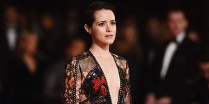 claire foy 