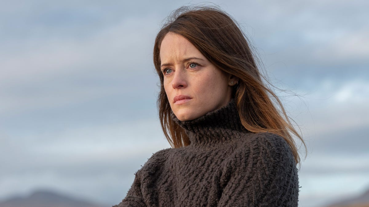 preview for Why Netflix's The Crown Was Cancelled