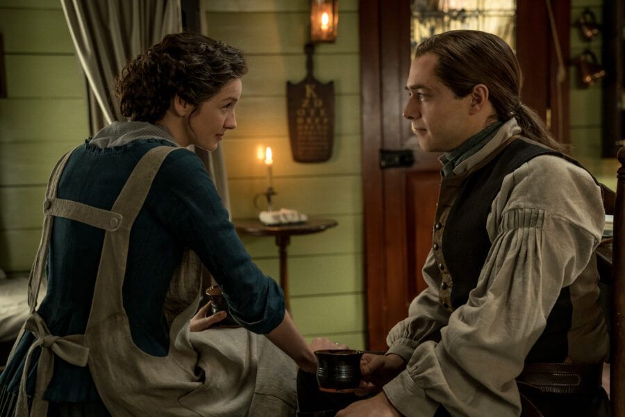 Watch outlander season discount 5 episode 8