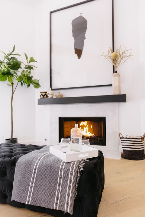 Best Modern Fireplaces
