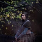claire fraser