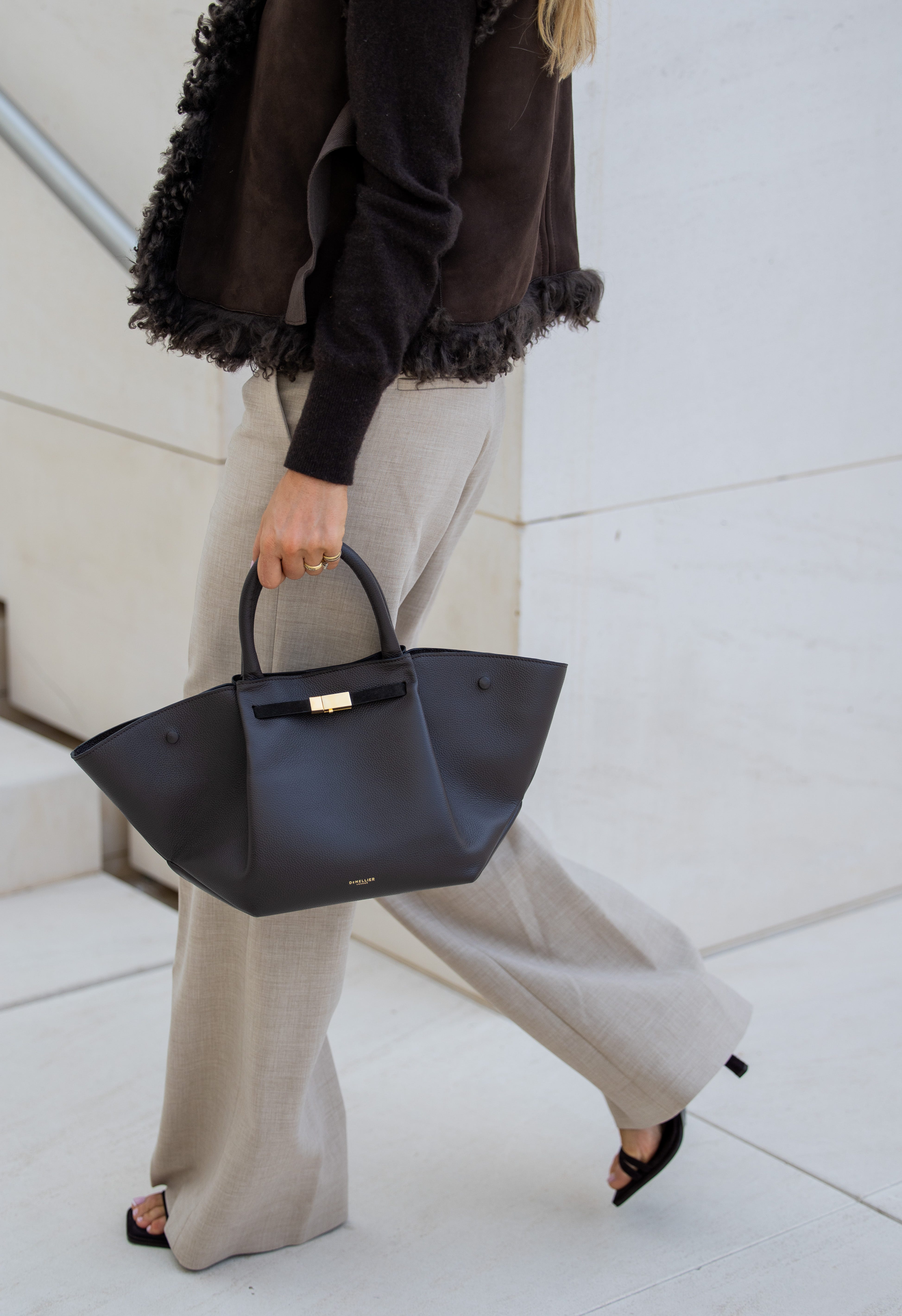 PSA: There Are Tons of DeMellier London Handbags on Sale Right Now