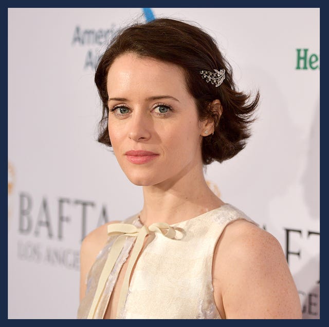 Claire Foy