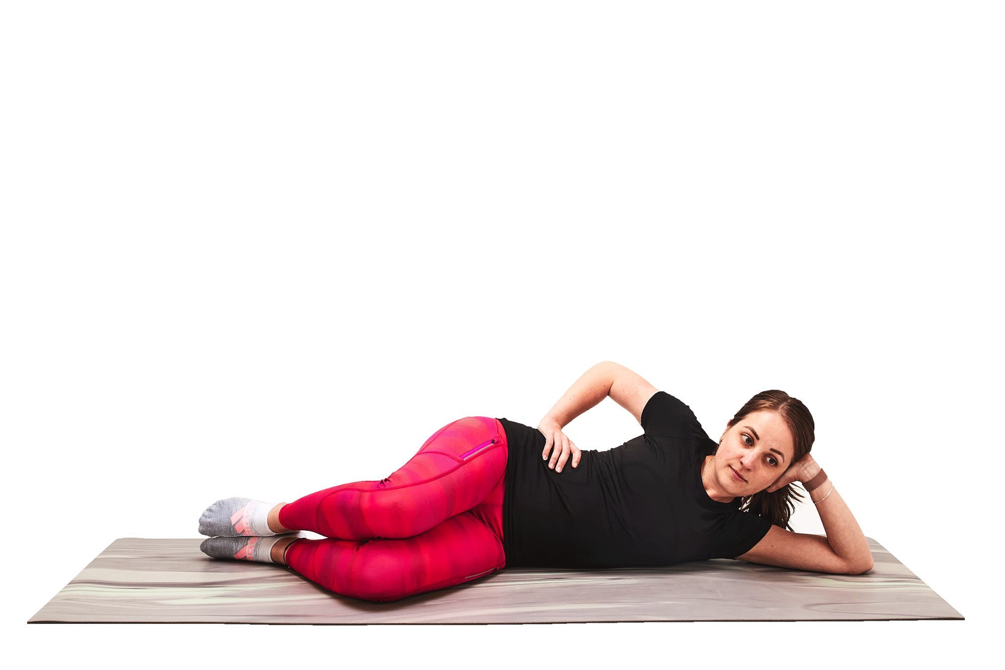 How Weak Glutes Affect Pelvic Floor Health 4 Glute Exercises