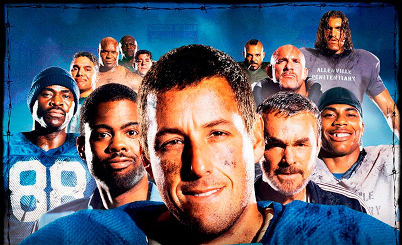 El clan de los rompehuesos', el remake del clásico de Aldrich