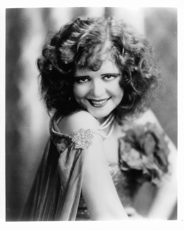 Taylor Swift's The Tortured Poets Department: Who was Clara Bow?