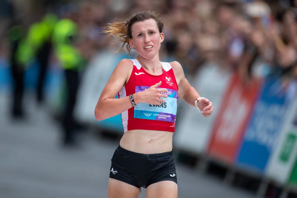 commonwealth games birmingham 2022