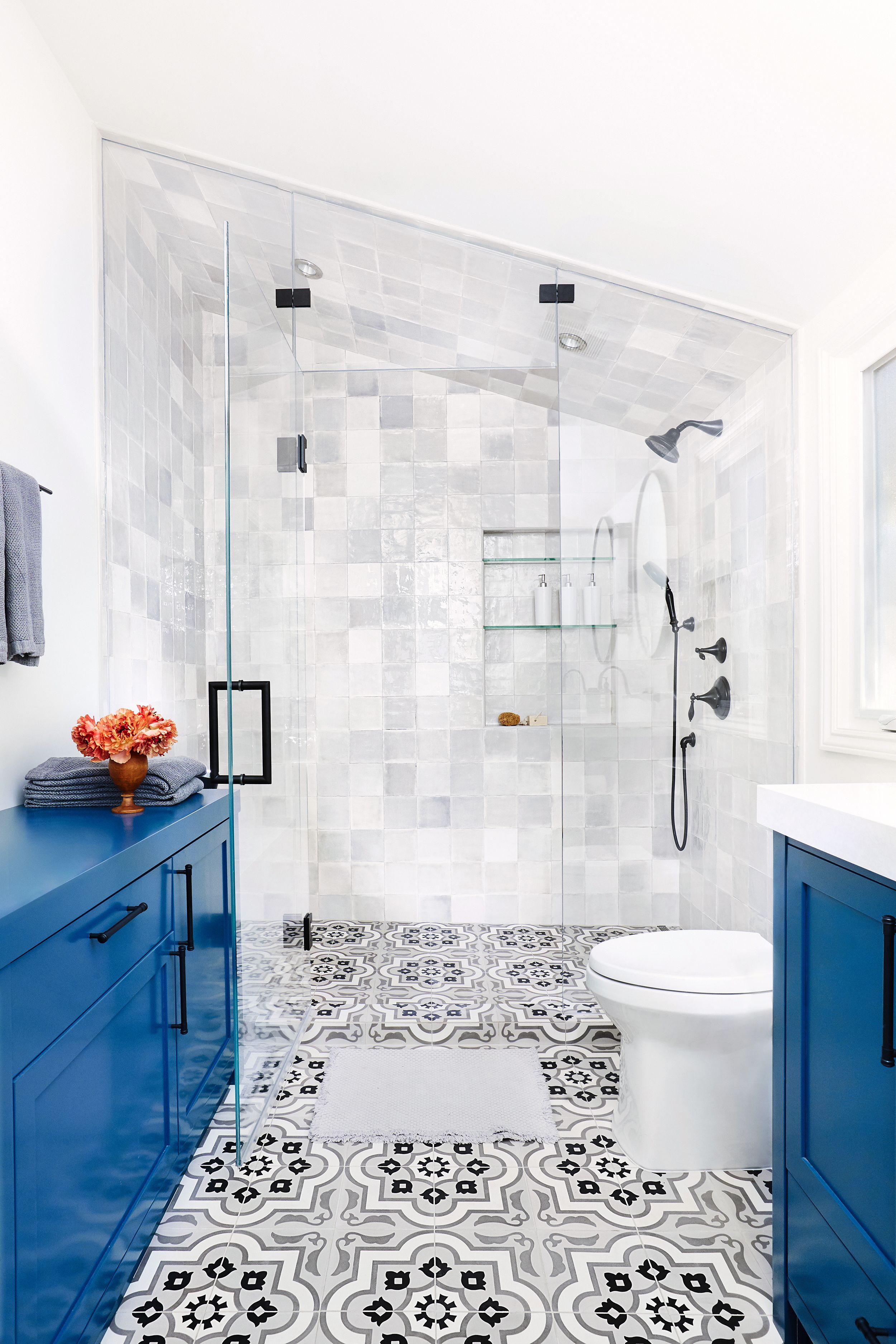 Walk-In Shower Ideas – Forbes Home
