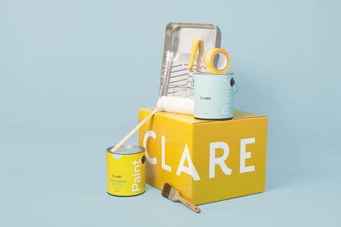 clare box