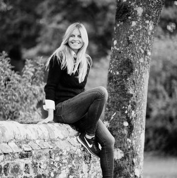 Clare Milford Haven clare milford haven