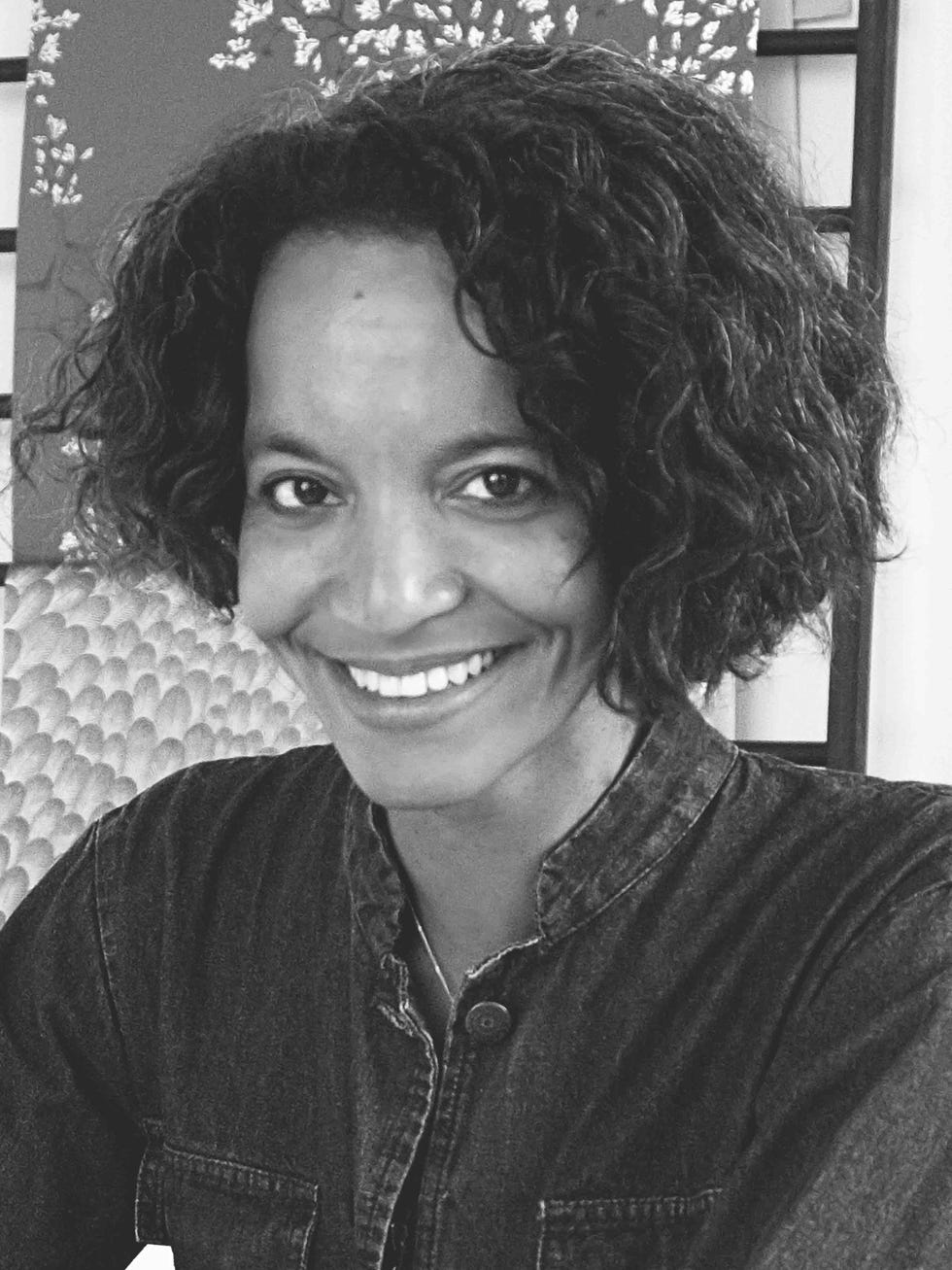 interior designer clare gaskin
