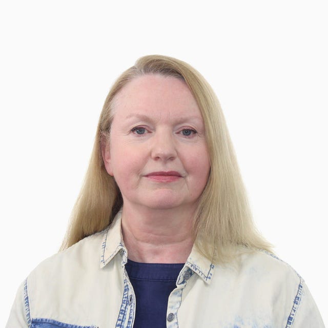 Clare O'Dwyer about us contact information