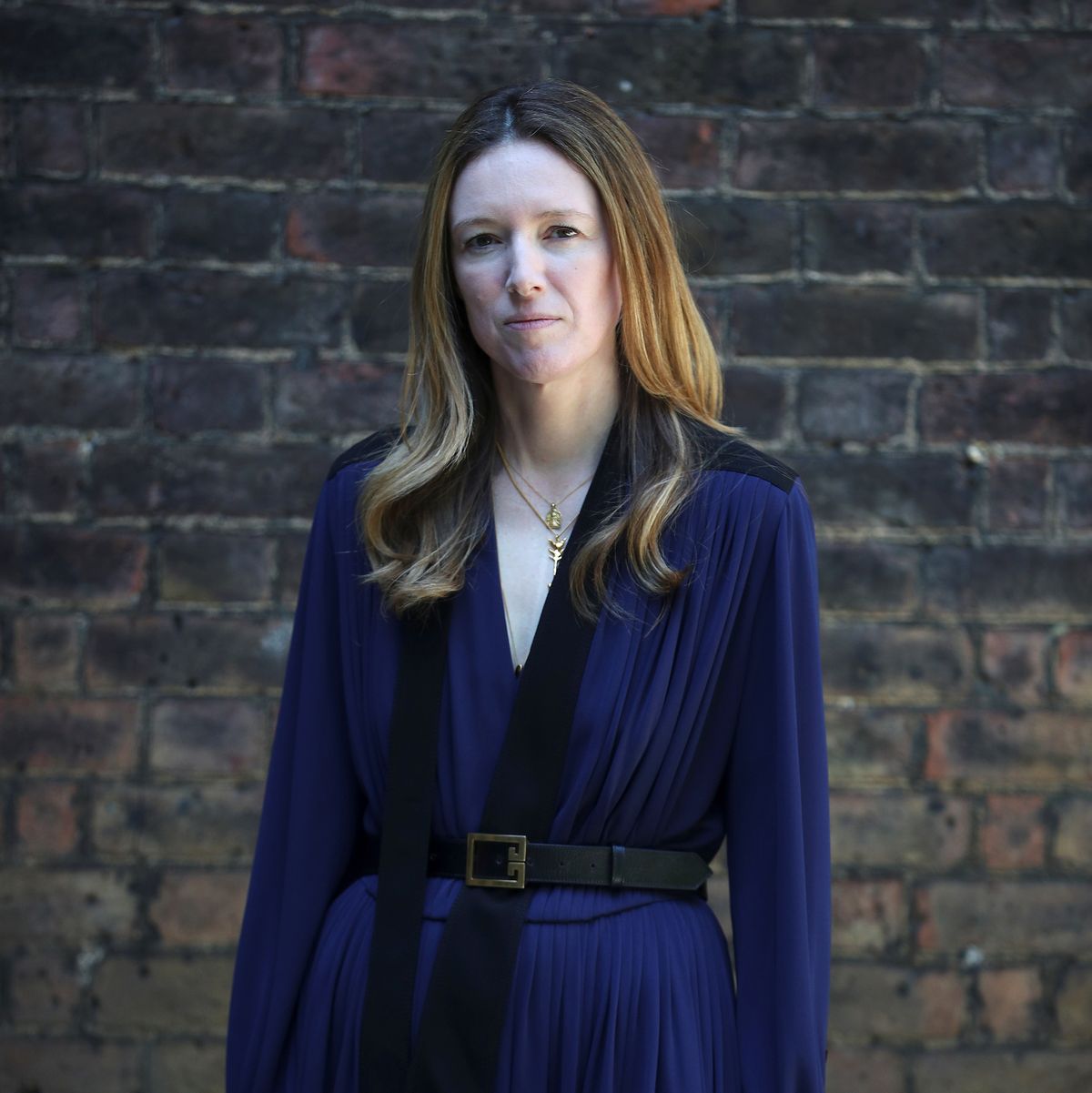 LVMH Owned Givenchy Cut Ties With Designer Clare Waight Keller